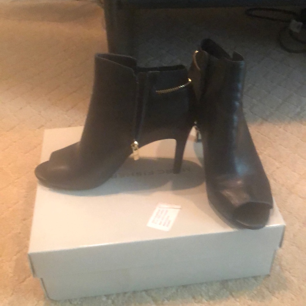 Shoe Booties